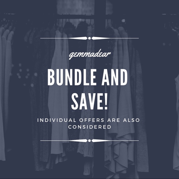 Meet your Posher - Picture 3 of 5